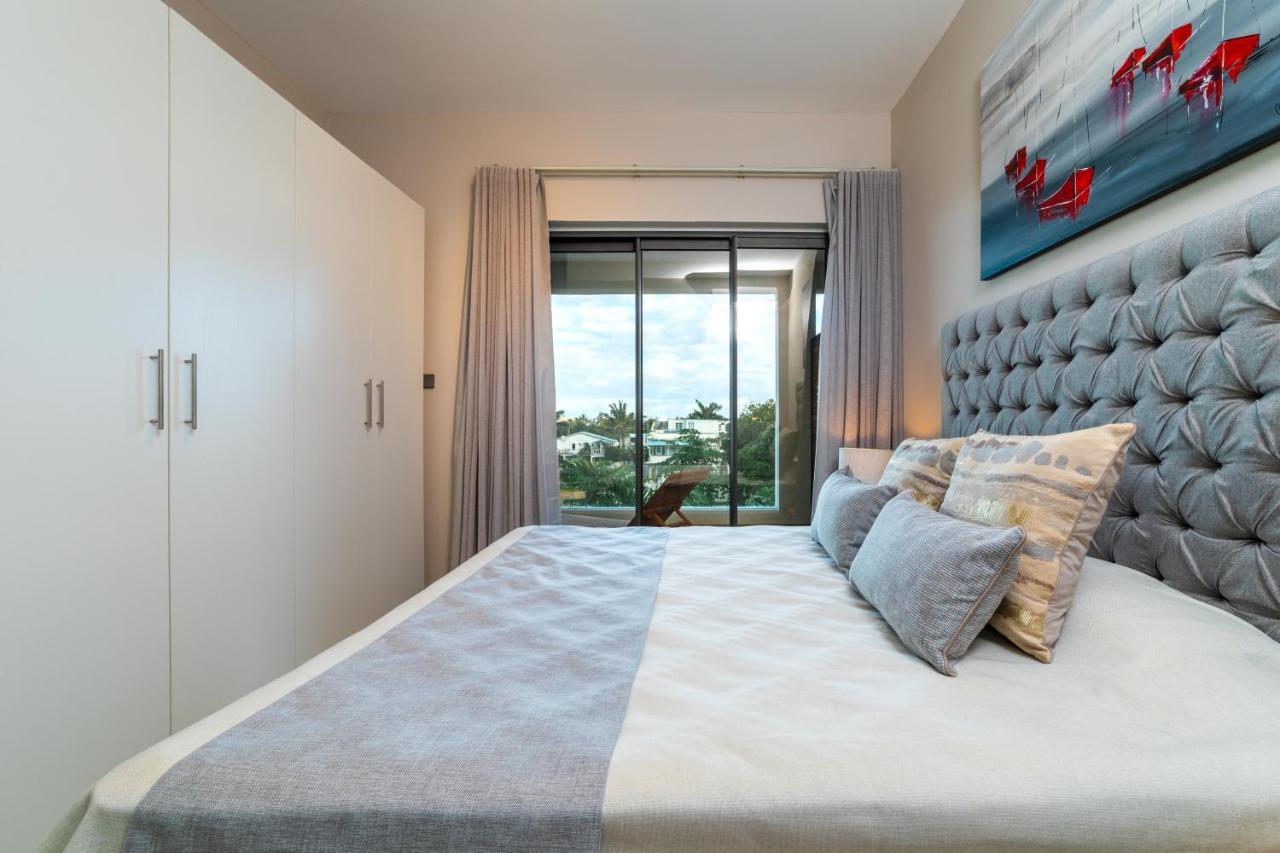New Luxury Apartment No10 At One Bay Residence Pereybere Grand Baie Exterior foto