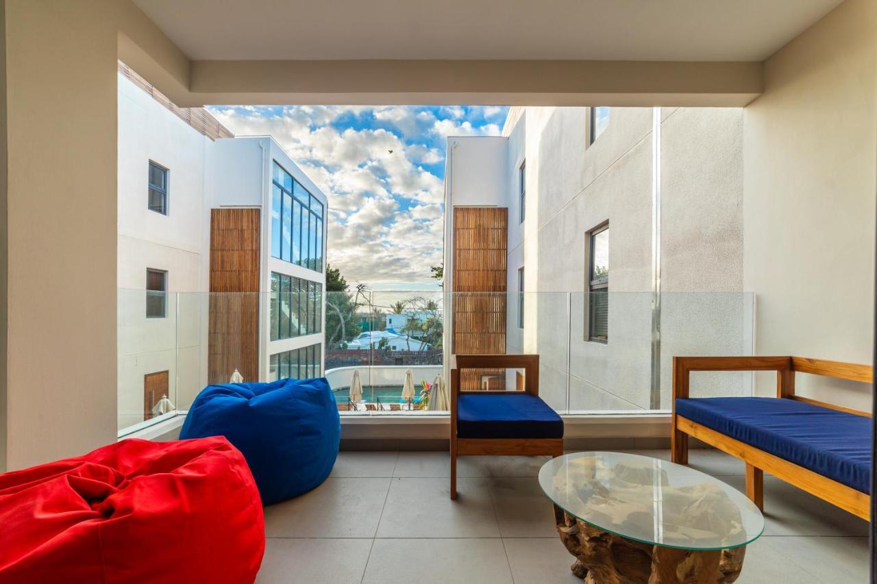 New Luxury Apartment No10 At One Bay Residence Pereybere Grand Baie Exterior foto